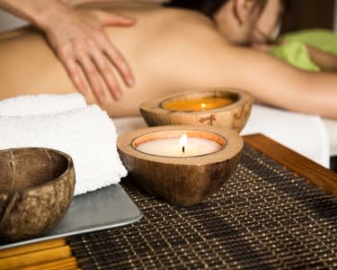 Massagem Terapêutica | Celtik Spa Massagem Terapêutica | Celtik Spa