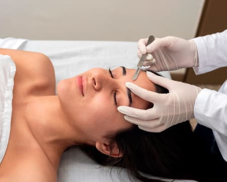 Instituto do Laser | Dermaplaning | 2 Pessoas Instituto do Laser | Dermaplaning | 2 Pessoas