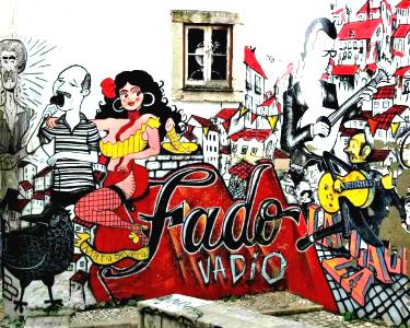 Tour Pedestre pela Arte Urbana de Lisboa para 2 | Discover Lisbon Tour Pedestre pela Arte Urbana de Lisboa para 2 | Discover Lisbon