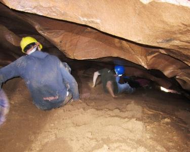 Espeleologia | 2 Pessoas - 3h | DNA Espeleologia | 2 Pessoas - 3h | DNA
