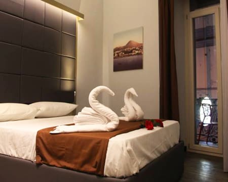 Dolce Vita Rooms and Breakfast | Estadia de 1 Noite com Jantar Dolce Vita Rooms and Breakfast | Estadia de 1 Noite com Jantar