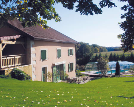 Domaine de la Louvière | Estadia de 1 Noite Domaine de la Louvière | Estadia de 1 Noite