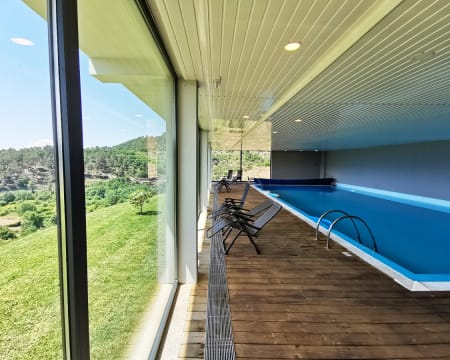 Douro Cister Hotel Resort | 1 Noite em Quarto Duplo/Twin Douro Cister Hotel Resort | 1 Noite em Quarto Duplo/Twin