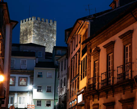 Douro Feeling | Tour Histórico pela Cidade de Lamego para 2 Douro Feeling | Tour Histórico pela Cidade de Lamego para 2