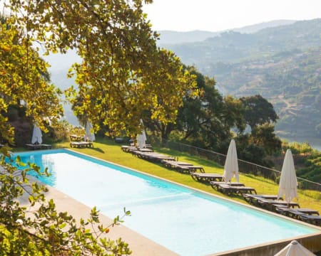 Douro Palace Hotel Resort & Spa | Estadia de 1 Noite Douro Palace Hotel Resort & Spa | Estadia de 1 Noite