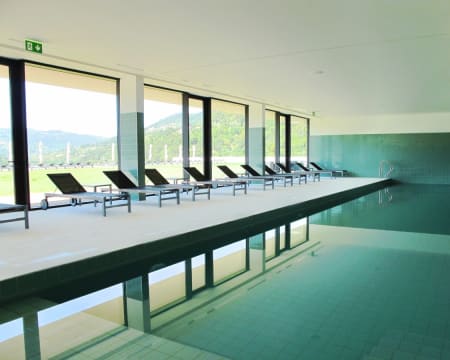 The Royal SPA - Douro Royal Valley Hotel & Spa | Esfoliação Relaxante + Circuito de Águas Ilimitado a Dois The Royal SPA - Douro Royal Valley Hotel & Spa | Esfoliação Relaxante + Circuito de Águas Ilimitado a Dois