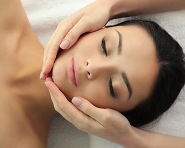 Massagem Facial | Dreamclinic Massagem Facial | Dreamclinic