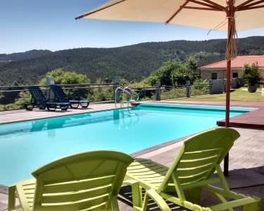 Eira dos Canastros | Estadia de 3 Noites com Spa Eira dos Canastros | Estadia de 3 Noites com Spa