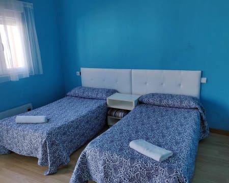 El Cuartel | Estadia de 1 Noite El Cuartel | Estadia de 1 Noite
