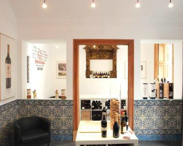 Visita à Adega Ervideira - Vinhos e Degustação a 2 Visita à Adega Ervideira - Vinhos e Degustação a 2