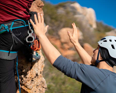 Aventuresca | Escalada Desportiva Aventuresca | Escalada Desportiva