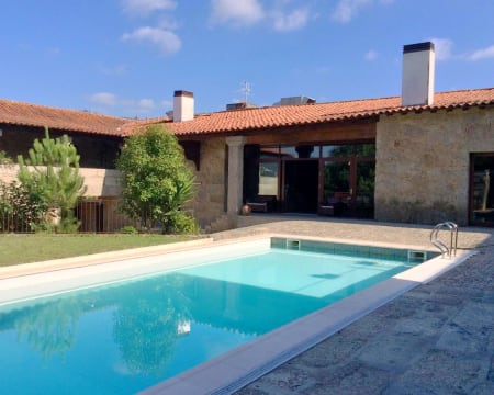 Hotel Rural Alves 4* | 3 Noites em Quarto Duplo Hotel Rural Alves 4* | 3 Noites em Quarto Duplo