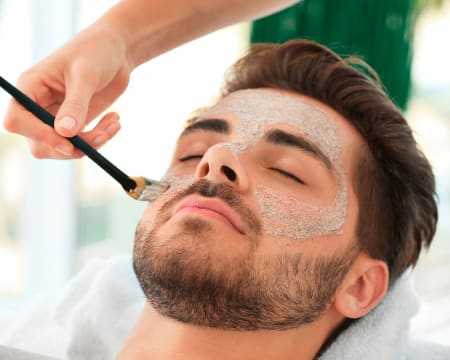 Rute Massagens e Cuidados Pessoais | Limpeza Facial | 2 Pessoas Rute Massagens e Cuidados Pessoais | Limpeza Facial | 2 Pessoas