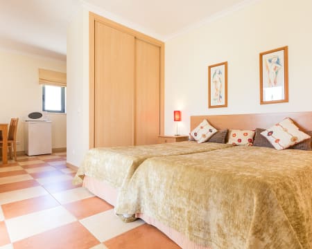 Estúdios Montinhos da Luz - Algarve | Estadia Junto à Praia da Luz