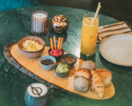 Eva Pecado Natural | Brunch - Cheque Gourmet 20€ Eva Pecado Natural | Brunch - Cheque Gourmet 20€