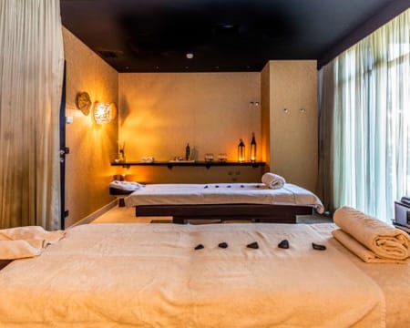 Spa Atitude - Evidência Hotel | Circuito de Águas + Massagem Atitude Express Spa Atitude - Evidência Hotel | Circuito de Águas + Massagem Atitude Express