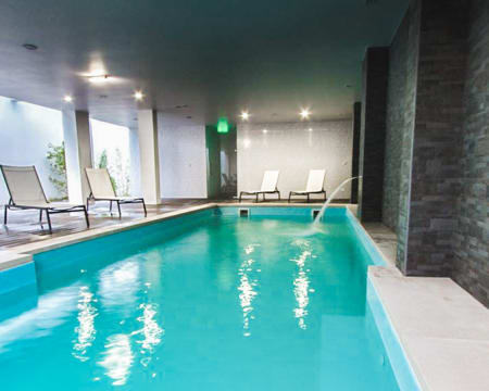 Exe Vila d' Óbidos 4* | Estadia & Spa a Dois com Opção Jantar