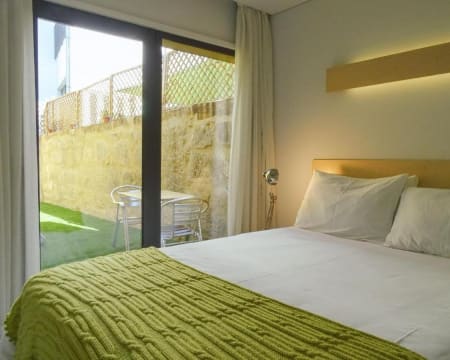 I Loft Porto | 1 Noite em Apartamento I Loft Porto | 1 Noite em Apartamento