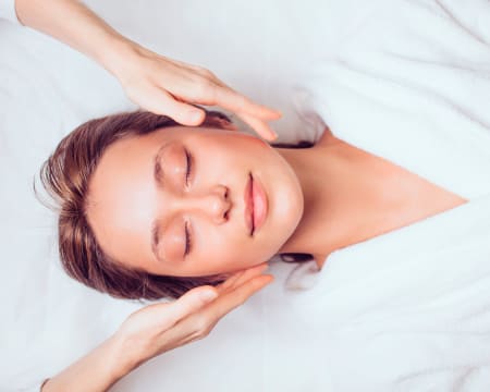 O Refúgio ZEN | Facelift Energético | 2 Pessoas O Refúgio ZEN | Facelift Energético | 2 Pessoas