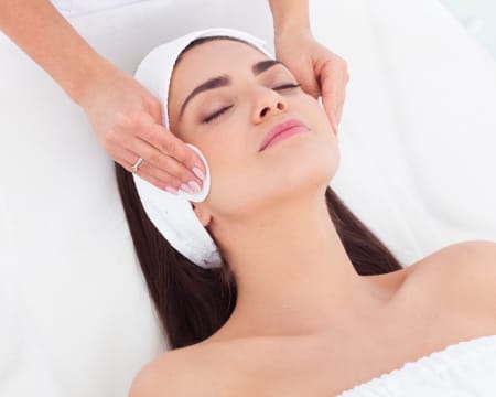 Mini Facial | Maria Silva Clínica de Estética & SPA Mini Facial | Maria Silva Clínica de Estética & SPA