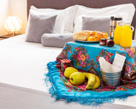 Feel Porto Stylish Flat II | 1 Noite em Apartamento Feel Porto Stylish Flat II | 1 Noite em Apartamento