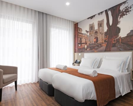 Fenicius Charme Hotel | Estadia de 2 Noites Fenicius Charme Hotel | Estadia de 2 Noites