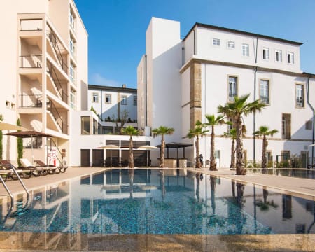 Vila Galé Collection Braga 4* | 1 Noite com Spa em Quarto Standard
