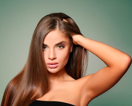 Finas Jóias Cabeleireiro | Botox Capilar da Portier - Liso Até 2 Meses Finas Jóias Cabeleireiro | Botox Capilar da Portier - Liso Até 2 Meses