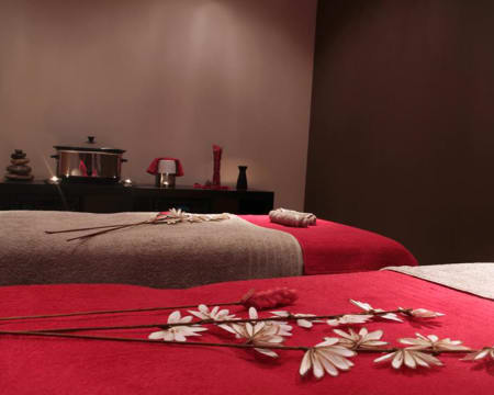 Fisioterapias - Porto | Massagem Localizada | 2 Pessoas Fisioterapias - Porto | Massagem Localizada | 2 Pessoas