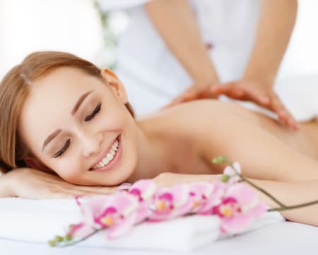 Massagem Natura | Fisioterapias - 2 Locais Massagem Natura | Fisioterapias - 2 Locais