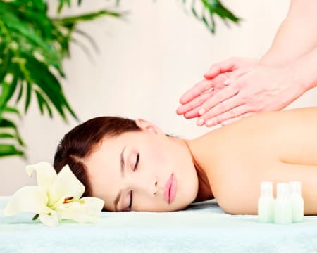 Massagem Natura para 2 | Fisioterapias - 2 Locais Massagem Natura para 2 | Fisioterapias - 2 Locais