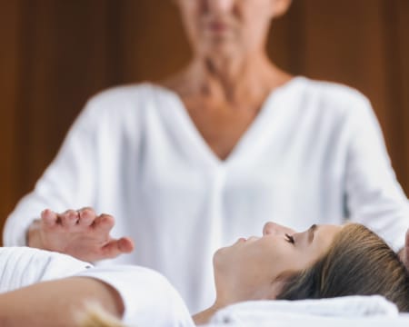 Terapia de Reiki | Flor de Lótus Terapia de Reiki | Flor de Lótus