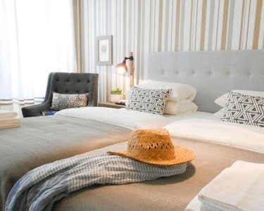 Flores Guest House | Estadia de 1 Noite Flores Guest House | Estadia de 1 Noite