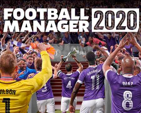 Football Manager 2020 Está Disponível de Forma Gratuita Football Manager 2020 Está Disponível de Forma Gratuita