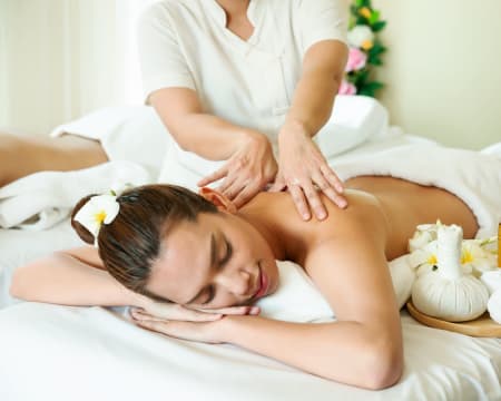 Massagem de Relaxamento para 2 | Gabinete de Terapias Maria Clara Massagem de Relaxamento para 2 | Gabinete de Terapias Maria Clara