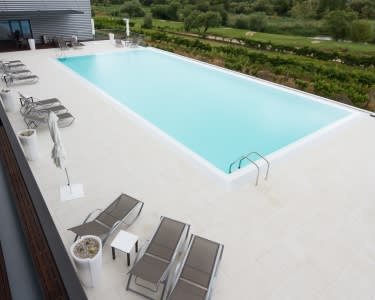 Garça Real Hotel & SPA | Estadia de 1 Noite com Spa Garça Real Hotel & SPA | Estadia de 1 Noite com Spa