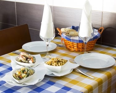 Garphus Restaurante | Mariscada para Partilhar Garphus Restaurante | Mariscada para Partilhar