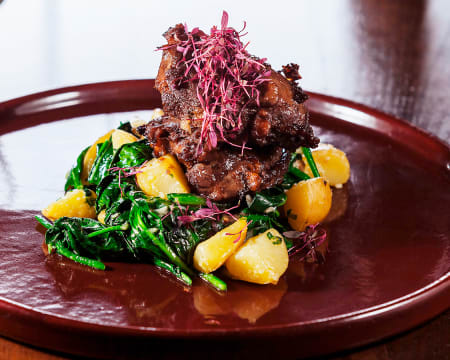 Restaurante - Quinta Monteiro de Matos | Sabores Regionais | 2 Pessoas Restaurante - Quinta Monteiro de Matos | Sabores Regionais | 2 Pessoas
