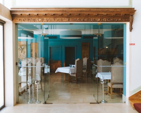 Gavius Restaurante & Bar | Gastronomia Portuguesa de Requinte Gavius Restaurante & Bar | Gastronomia Portuguesa de Requinte