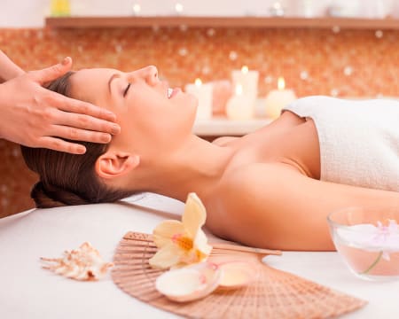 Massagem Relaxante | Gena Day Spa Massagem Relaxante | Gena Day Spa