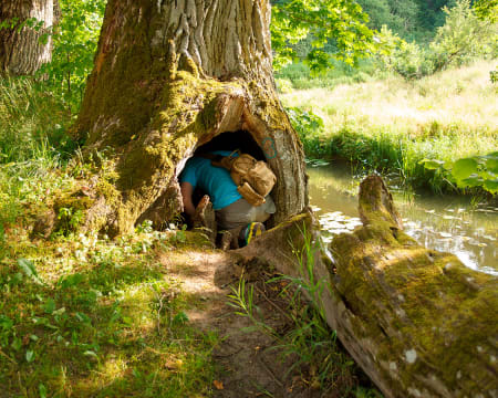 Naturfactor | Tour Geocaching | 2 Pessoas Naturfactor | Tour Geocaching | 2 Pessoas