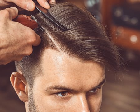 Corte e Barba para Ele e Maquilhagem para Ela | Gil Brasil - Hair Style & Makeup Corte e Barba para Ele e Maquilhagem para Ela | Gil Brasil - Hair Style & Makeup