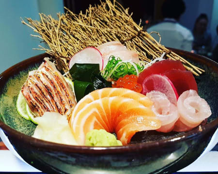 GION - Porto | Vale Gourmet de 30€ GION - Porto | Vale Gourmet de 30€