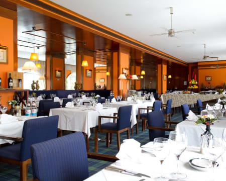 Restaurante O País | Sabores Tradicionais no Hotel Caramulo Restaurante O País | Sabores Tradicionais no Hotel Caramulo