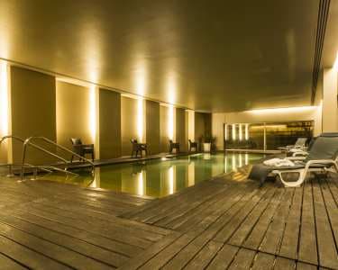 Golden Tulip S. João Madeira Hotel | Estadia de 1 Noite Romântica em Quarto Duplo Golden Tulip S. João Madeira Hotel | Estadia de 1 Noite Romântica em Quarto Duplo