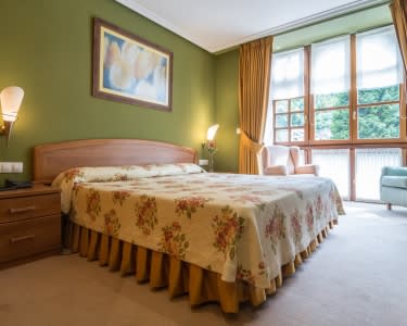 Gran Hotel Rural Cela | Estadia de 1 Noite em Família Gran Hotel Rural Cela | Estadia de 1 Noite em Família