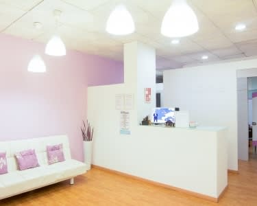 Haloterapia | HALOCARE Haloterapia | HALOCARE
