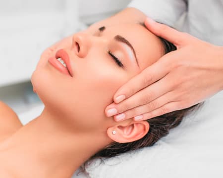Dudi Beauty | Massagem de Relaxamento + Mini Facial Dudi Beauty | Massagem de Relaxamento + Mini Facial