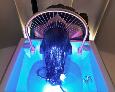 Head Spa Costa da Caparica