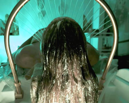 Tree Life by Alexandra Nogueira | Head Spa | 1 Hora